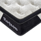 เตียงนอนติดผนัง Memory Foam พ็อกเก็ตสปริงที่นอน Modern Home Furniture